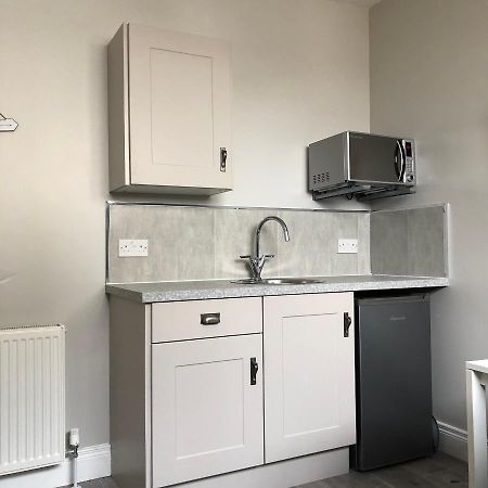 Beechwood Garden Suite Newtownabbey Exterior photo