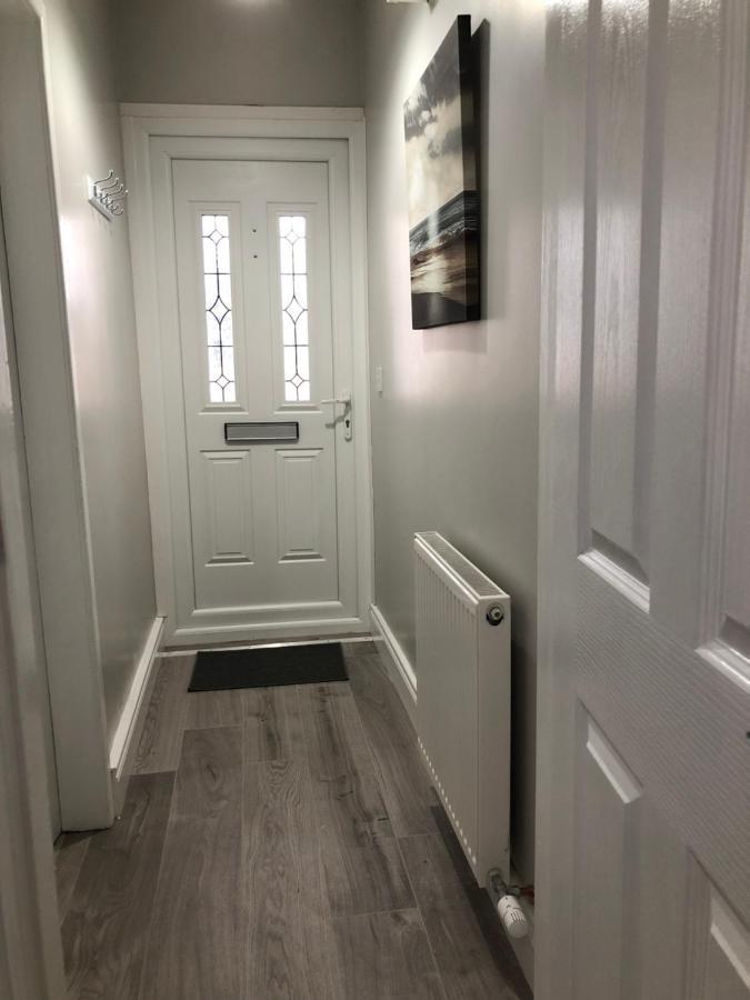 Beechwood Garden Suite Newtownabbey Exterior photo